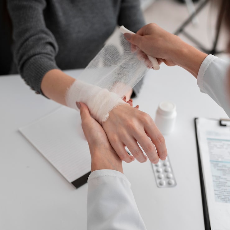Wound Care