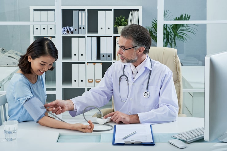 General Medical Consultations